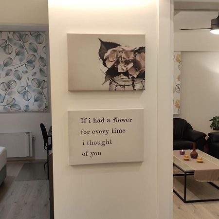 Minoan Gem Apartment 伊拉克利翁 外观 照片