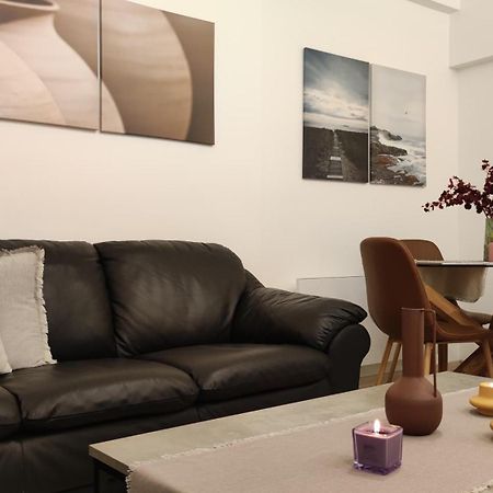 Minoan Gem Apartment 伊拉克利翁 外观 照片