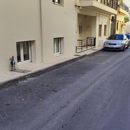 Minoan Gem Apartment 伊拉克利翁 外观 照片