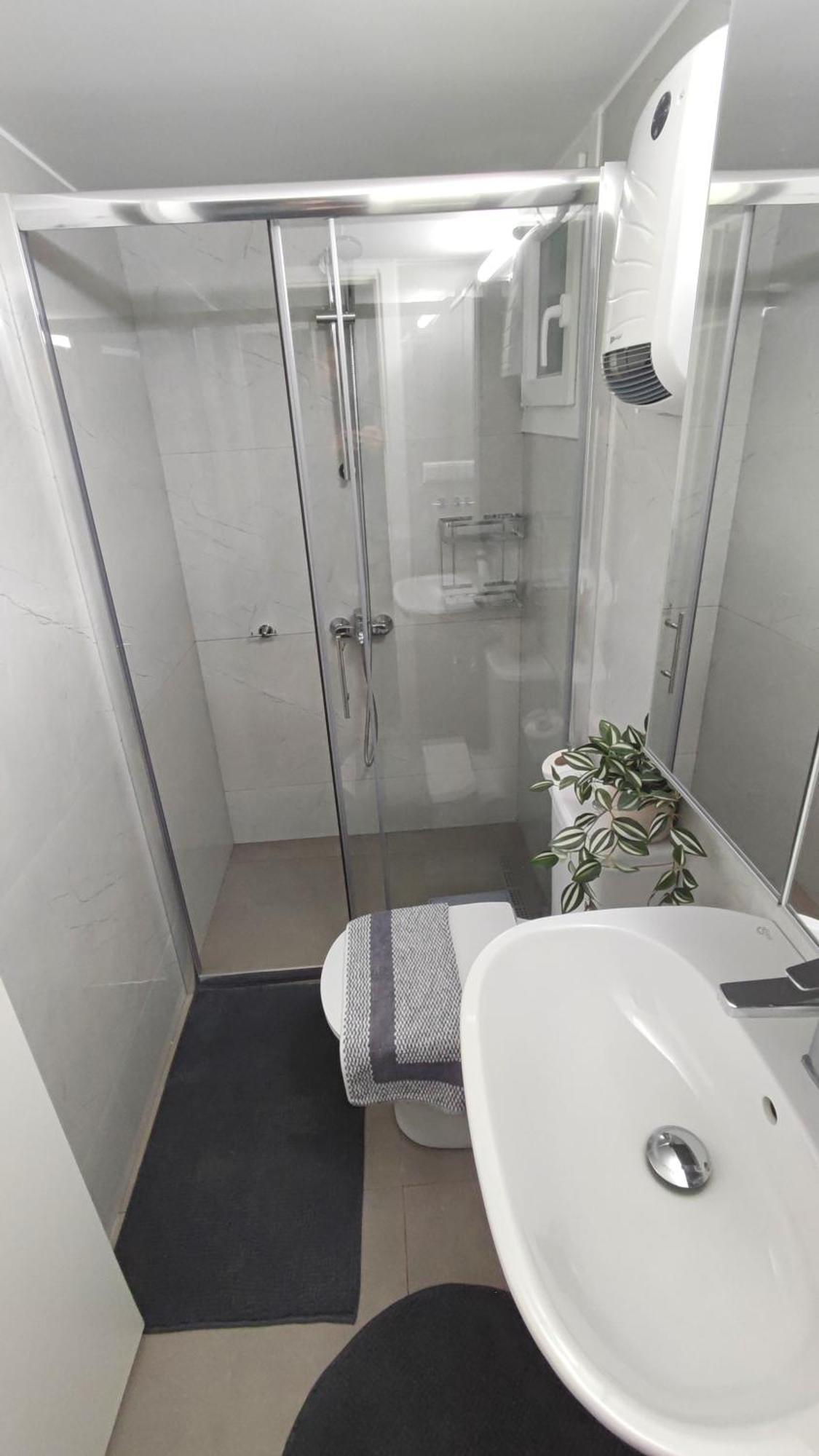 Minoan Gem Apartment 伊拉克利翁 外观 照片