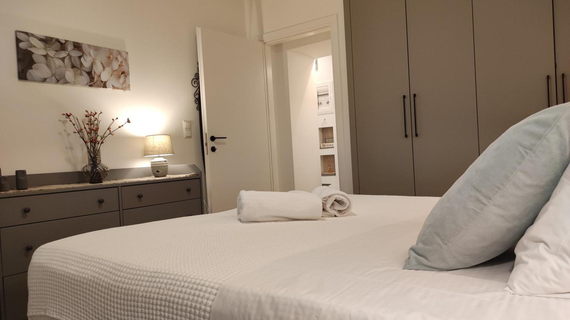 Minoan Gem Apartment 伊拉克利翁 外观 照片