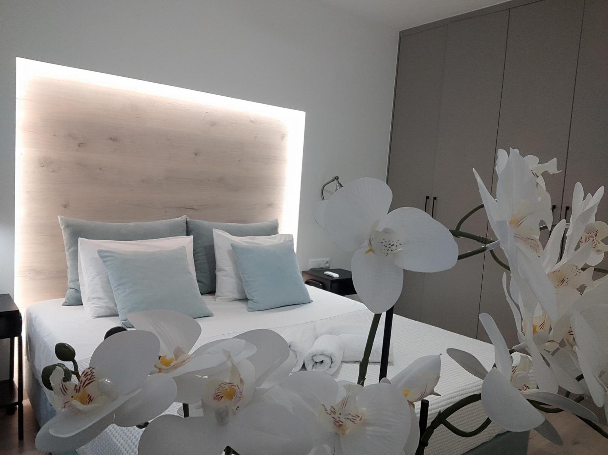Minoan Gem Apartment 伊拉克利翁 外观 照片