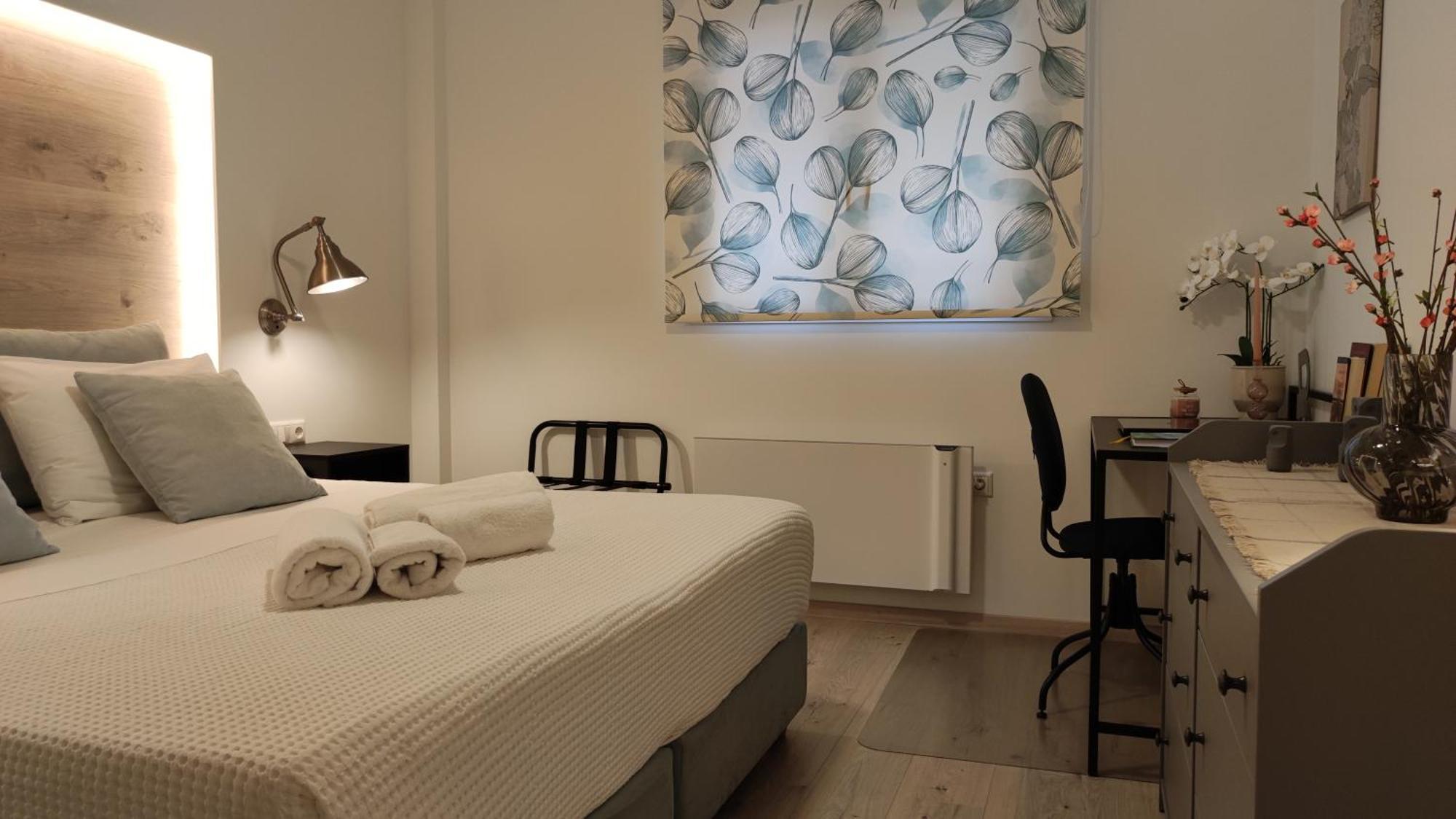 Minoan Gem Apartment 伊拉克利翁 外观 照片
