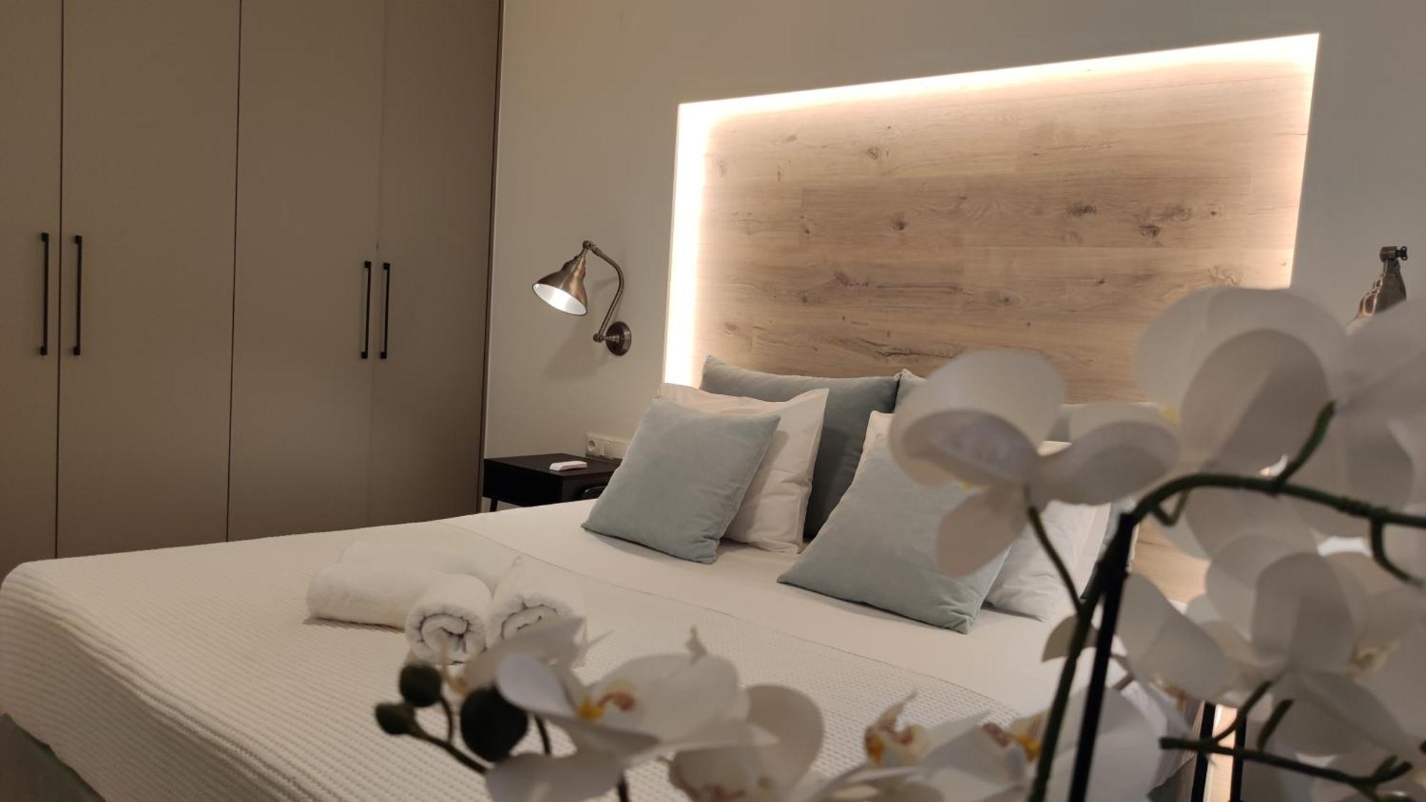 Minoan Gem Apartment 伊拉克利翁 外观 照片